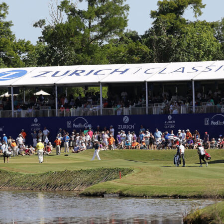 2025 Zurich Classic of New Orleans: How to Watch