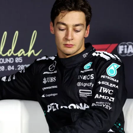 Toto Wolff Labels Saudi Arabian GP Mercedes’ ‘Worst Performance’ of 2025