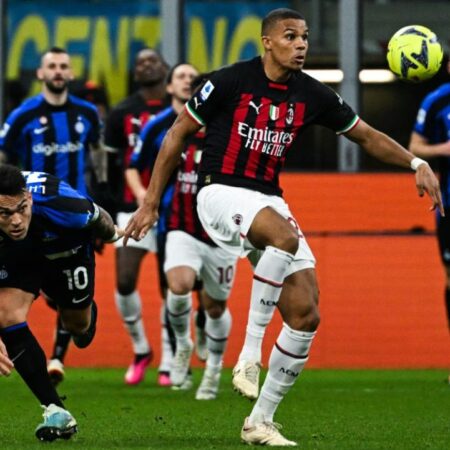 AC Milan vs. Inter Milan odds, how to watch, best bets: Coppa Italia picks, prediction for Wednesday, April 23