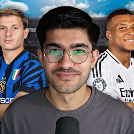 Coppa Italia Derby della Madonnina & Real Madrid’s La Liga Challenge