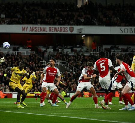 Liverpool’s Premier League Title Scenarios: Can They Clinch This Weekend?