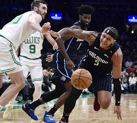 Statistical Vulnerabilities for 2025 NBA Playoff Contenders