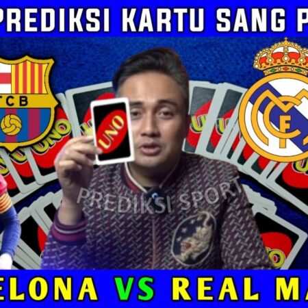 El Clasico: A look back at Barcelona’s 2024-25 dominance vs. Real Madrid ahead of Copa del Rey final