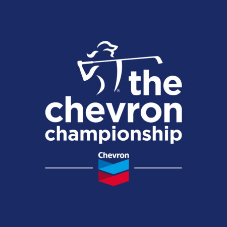 LPGA Chevron Championship Champions