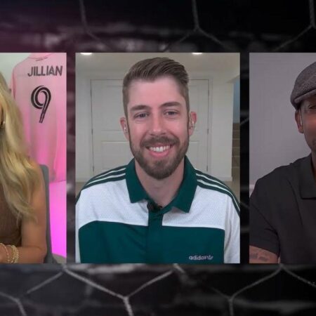 Inter Miami Suffer Damaging Loss to Vancouver in Concacaf Champions Cup First Leg