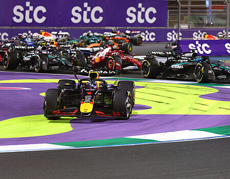 Miami Grand Prix 2025: Sprint Weekend Preview