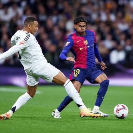 El Clasico Aftermath: Implications of Barcelona’s Copa del Rey Triumph over Real Madrid