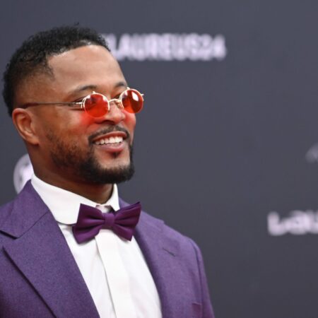 Patrice Evra Impressed UFC Star with His Boxing Skills Years Before Announcing MMA Debut