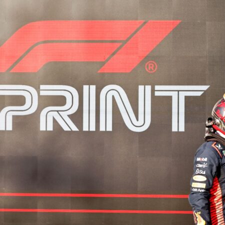 Understanding the 2025 F1 Sprint Format