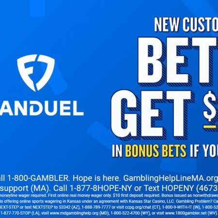 FanDuel Promo Code: Bet $5, Get $250 in Bonus Bets for Barcelona vs. Inter Milan