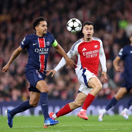 Where to watch Barcelona vs. Inter, lineups, prediction: Live stream Champions League, odds, pick