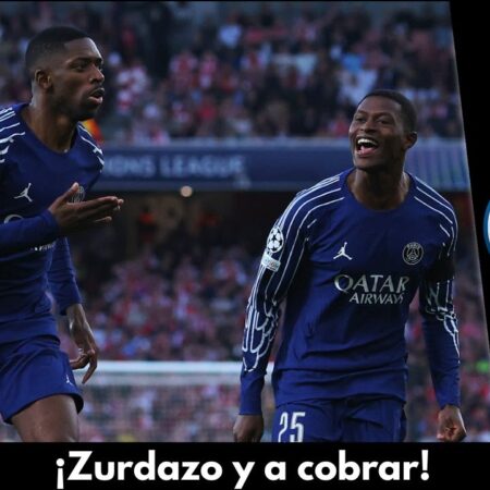 Gianluigi Donnarumma: The Goalkeeping Pillar of PSG’s Champions League Push