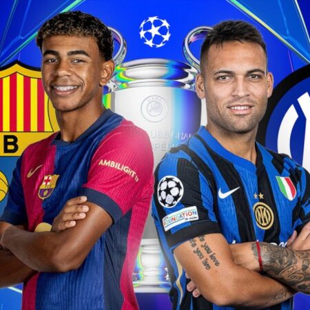 Barcelona vs. Inter predicted XI: Team news for Champions League semifinal