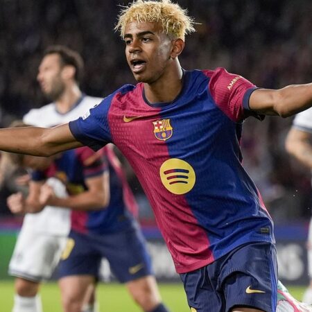 Barcelona and Inter Milan Return to Domestic Title Races