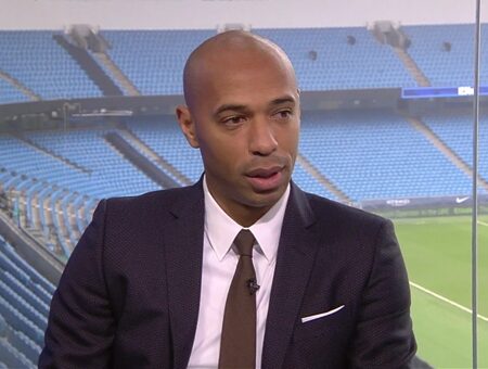 Thierry Henry Amazed by Lamine Yamal’s “Not Normal” Display