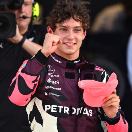 Hamilton’s Miami GP: Sprint Success vs. Qualifying Woes Amidst Ferrari’s Difficulties