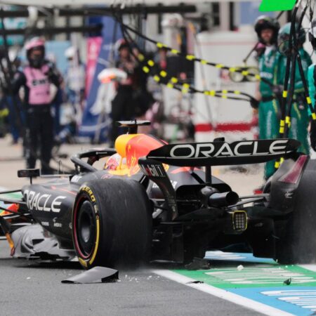 Miami GP: Toto Wolff Slams Red Bull Over Dangerous Pit Stop Incident