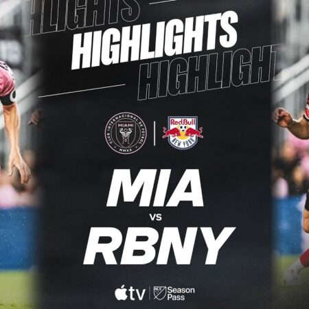 Inter Miami vs. New York Red Bulls: Match Preview, Analysis, and Prediction