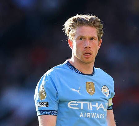 MLS Discovery Rights: What they are, how they function, and their impact on Kevin de Bruyne’s future