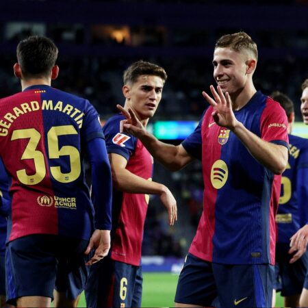 Barcelona and Real Madrid Secure Wins Before Decisive El Clasico