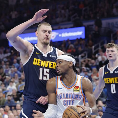 2025 NBA Playoff Second Round: Experts’ Predictions