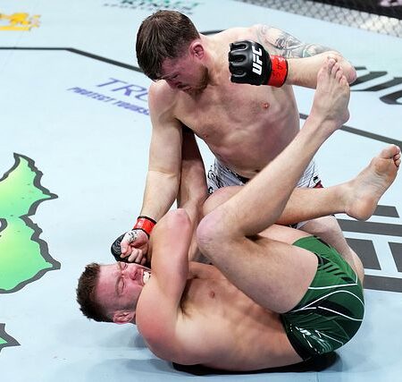 Darren Till Discusses Potential MMA Return, Including Surprising PFL Interest Ahead of Boxing Match