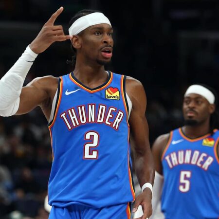 2025 NBA Playoff Standouts: Ranking 10 MVP-Caliber Performances