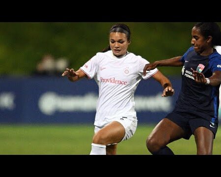 NWSL Team of the Week: Lynn Biyendolo hits her stride in Seattle, Kenza Dali becomes a fixture in San Diego