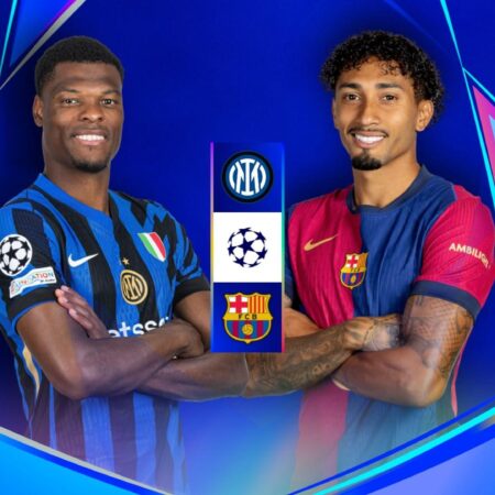 Barcelona vs. Inter Milan: UEFA Champions League Semifinal Second Leg Preview