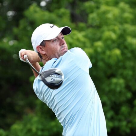 Watch the 2025 PGA Truist Championship: Full Schedule Details