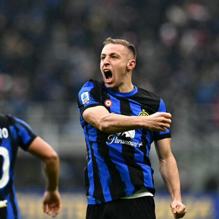 ‘If I don’t score, I’m f—ed’: Inter UCL hero Davide Frattesi gives brutally honest take on clutch goal