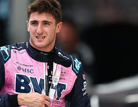Jack Doohan: Alpine Consider Dropping Australian Driver from Next F1 Race at Emilia Romagna Grand Prix in Imola