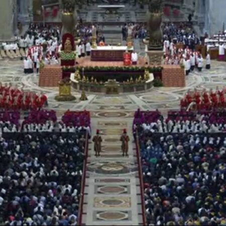Conclave and Italian Soccer: Will the Pope’s Election Affect Serie A?