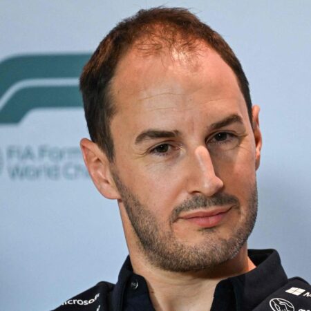 Alpine: Flavio Briatore denies rift with Oliver Oakes caused team principal to resign amid driver swap controversy