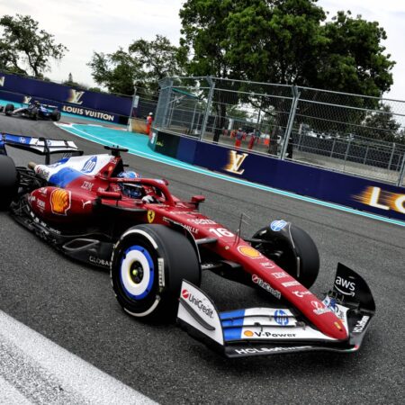 Ferrari Principal Defends Miami GP Team Orders After Hamilton and Leclerc Express Frustration