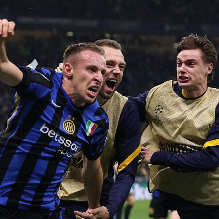 Champions League final: When is it, who is playing, what time does it start, where will it be played?