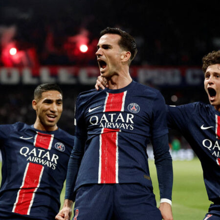 Why Paris Saint-Germain Will Win the Champions League
