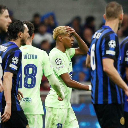 Why Inter Will Win the Champions League Final vs. PSG: Experience, Lautaro Martinez and More