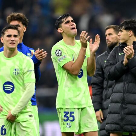 El Clasico: Can Barcelona Bounce Back After Champions League Disappointment?