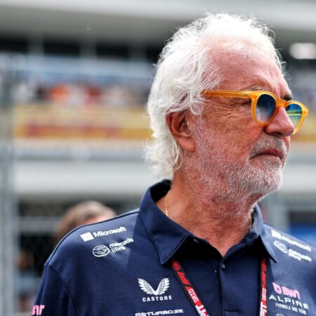 Alpine F1 Team Navigates Driver Swap and Leadership Departure