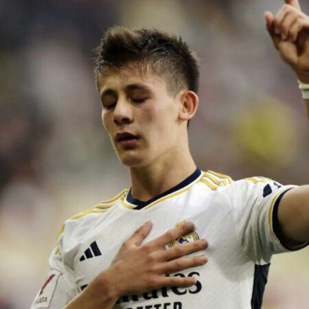 The Real Madrid players who might benefit most from Xabi Alonso: From Jude Bellingham to Arda Guler and more