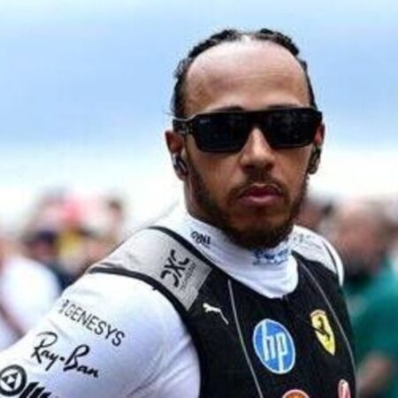 Lewis Hamilton’s Frustrated Radio Messages and Ferrari Strategy Issues at Miami GP