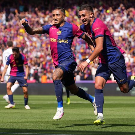 Barcelona vs. Real Madrid: El Clasico Analysis Amidst Club Turmoil