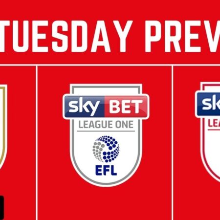 EFL Playoff Overview: The Race for Promotion Heats Up