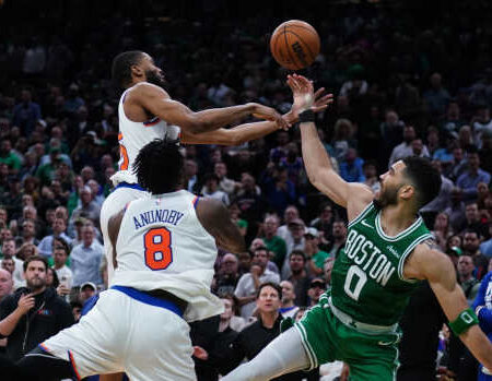 Highlighted NBA Playoff Bets for Saturday