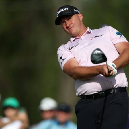 PGA Championship 2025: Player Rankings and Outlook