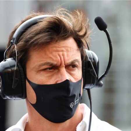 Toto Wolff Open to Potential 2026 F1 Engine Rule Adjustment