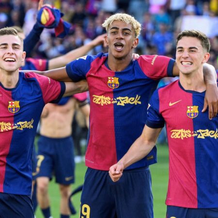La Liga Standings: Barcelona’s Title Push After El Clasico Comeback