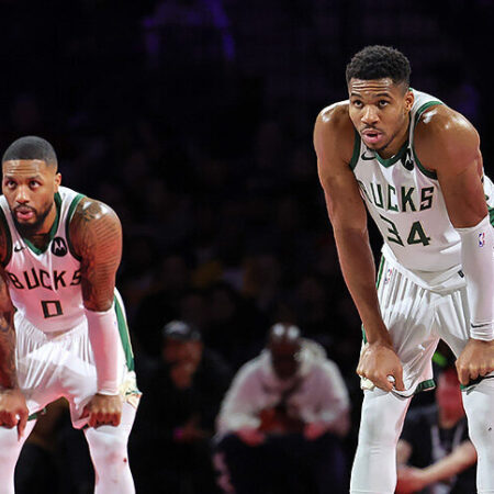 Giannis Trade Tiers: What Every NBA Team Can Offer the Bucks