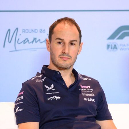 Alpine Team Principal Oliver Oakes Resigns Following Brother’s Arrest